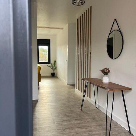 Apartamento A Cachola Cangas do Morrazo Zewnętrze zdjęcie