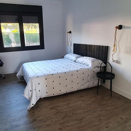 Apartamento A Cachola Cangas do Morrazo Zewnętrze zdjęcie