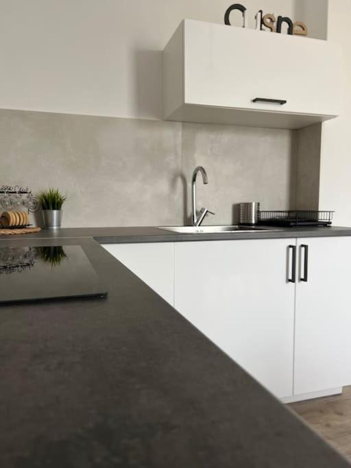 Apartamento A Cachola Cangas do Morrazo Zewnętrze zdjęcie
